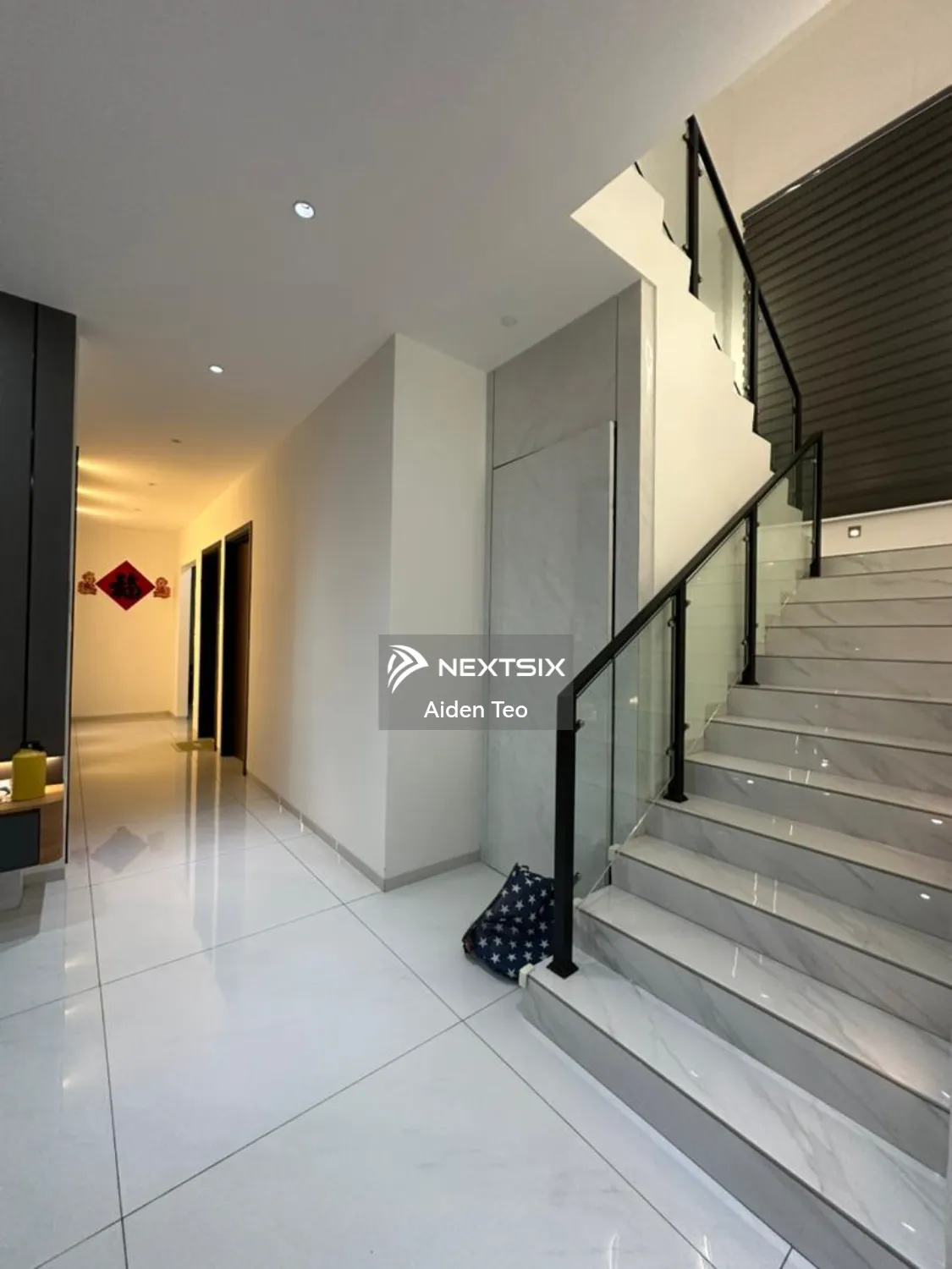 Semi-detached House For Sale in Melaka City Melaka - Image 3