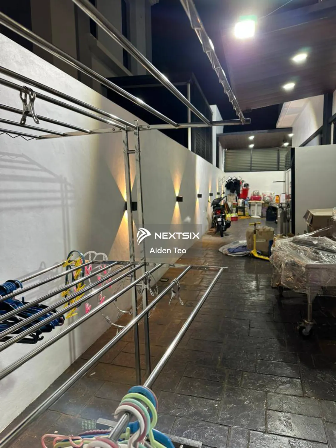 Semi-detached House For Sale in Melaka City Melaka - Image 4