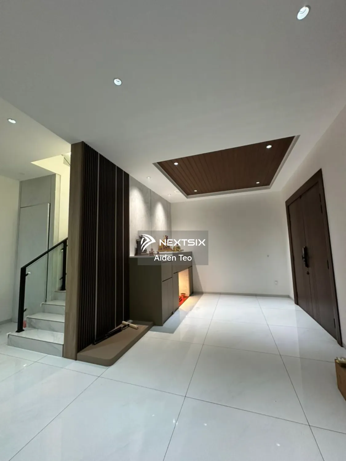 Semi-detached House For Sale in Melaka City Melaka - Image 5