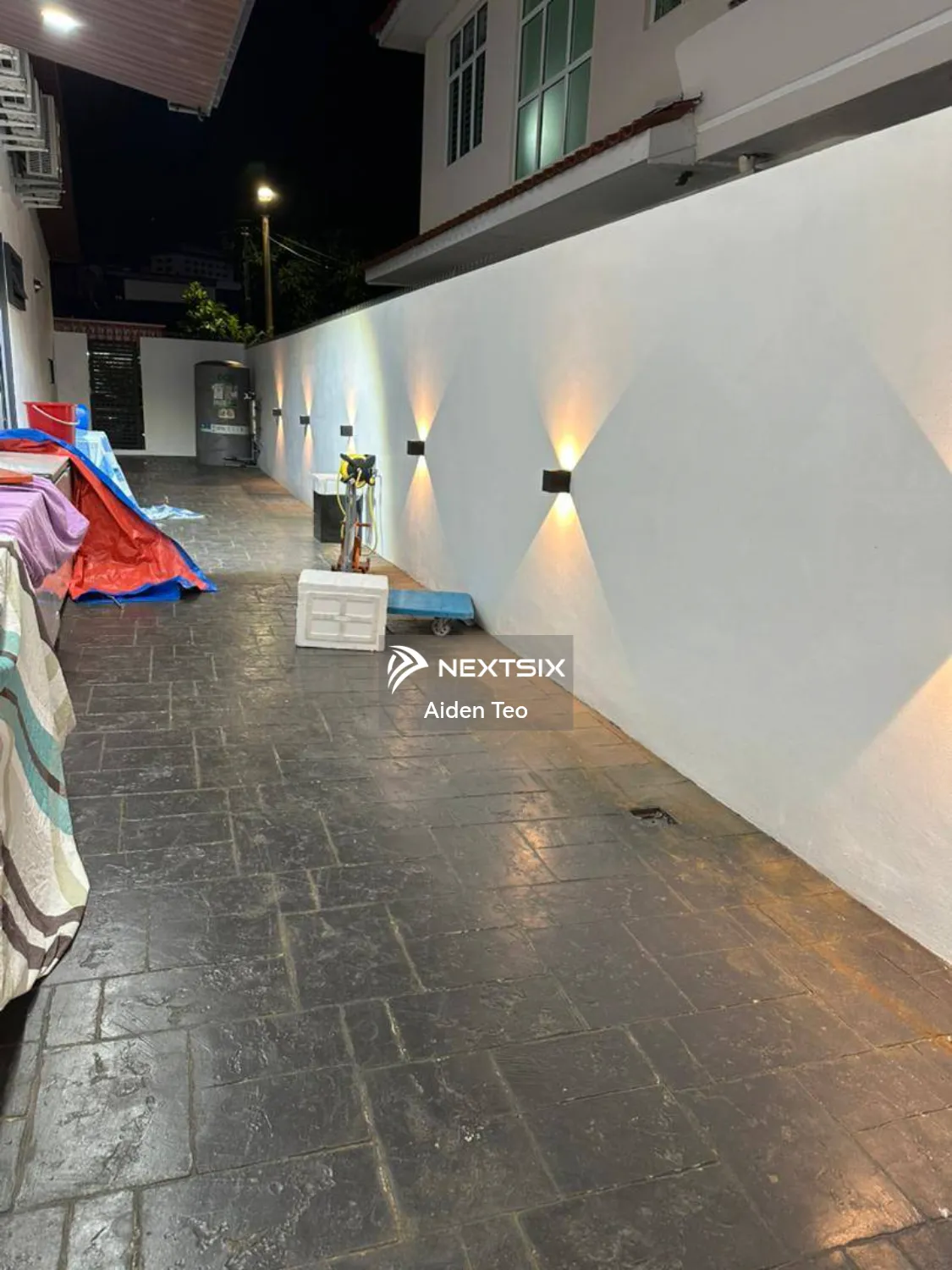 Semi-detached House For Sale in Melaka City Melaka - Image 6