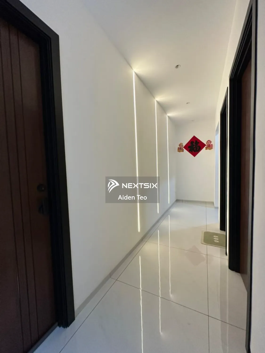 Semi-detached House For Sale in Melaka City Melaka - Image 7