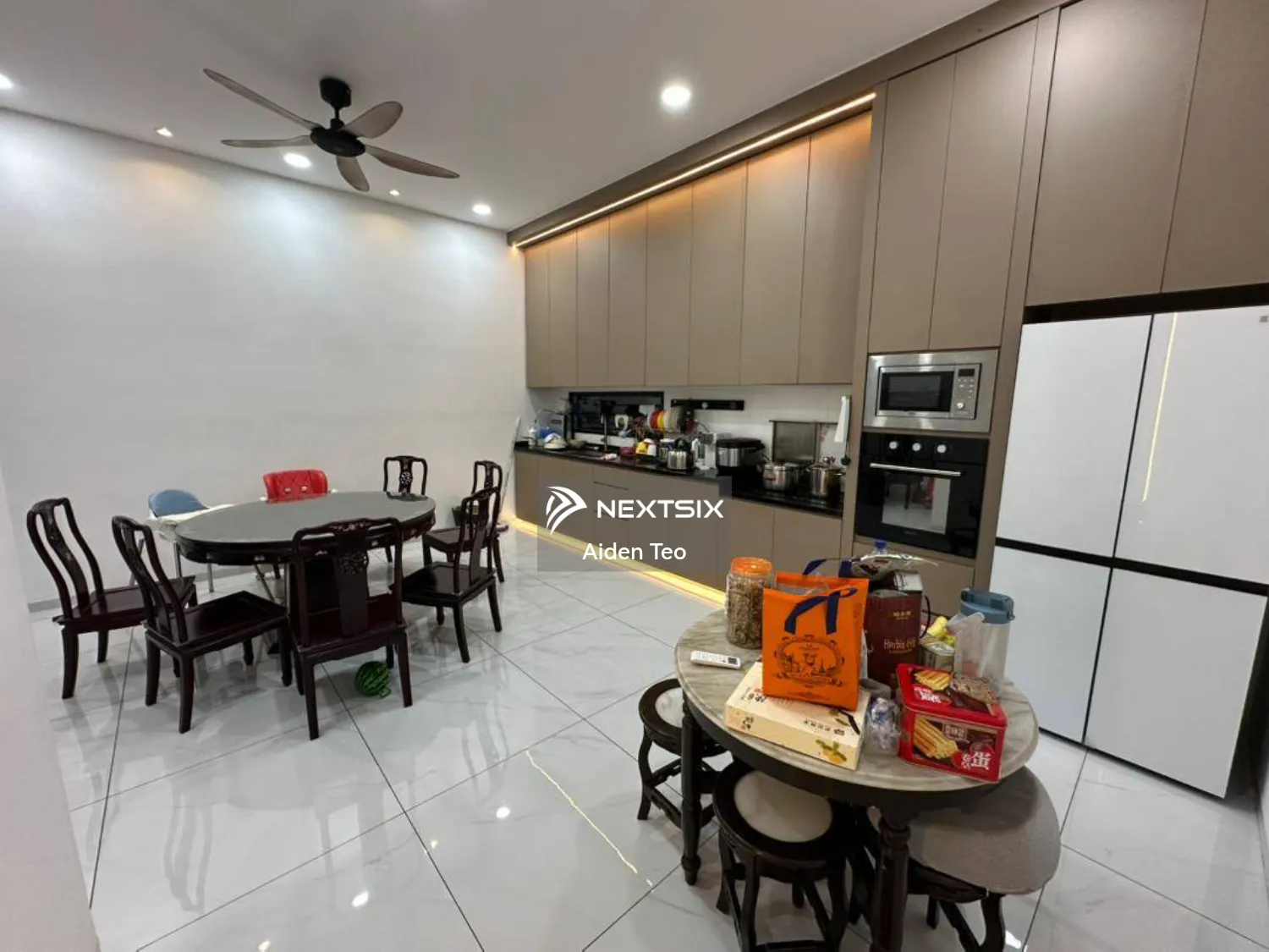 Semi-detached House For Sale in Melaka City Melaka - Image 8