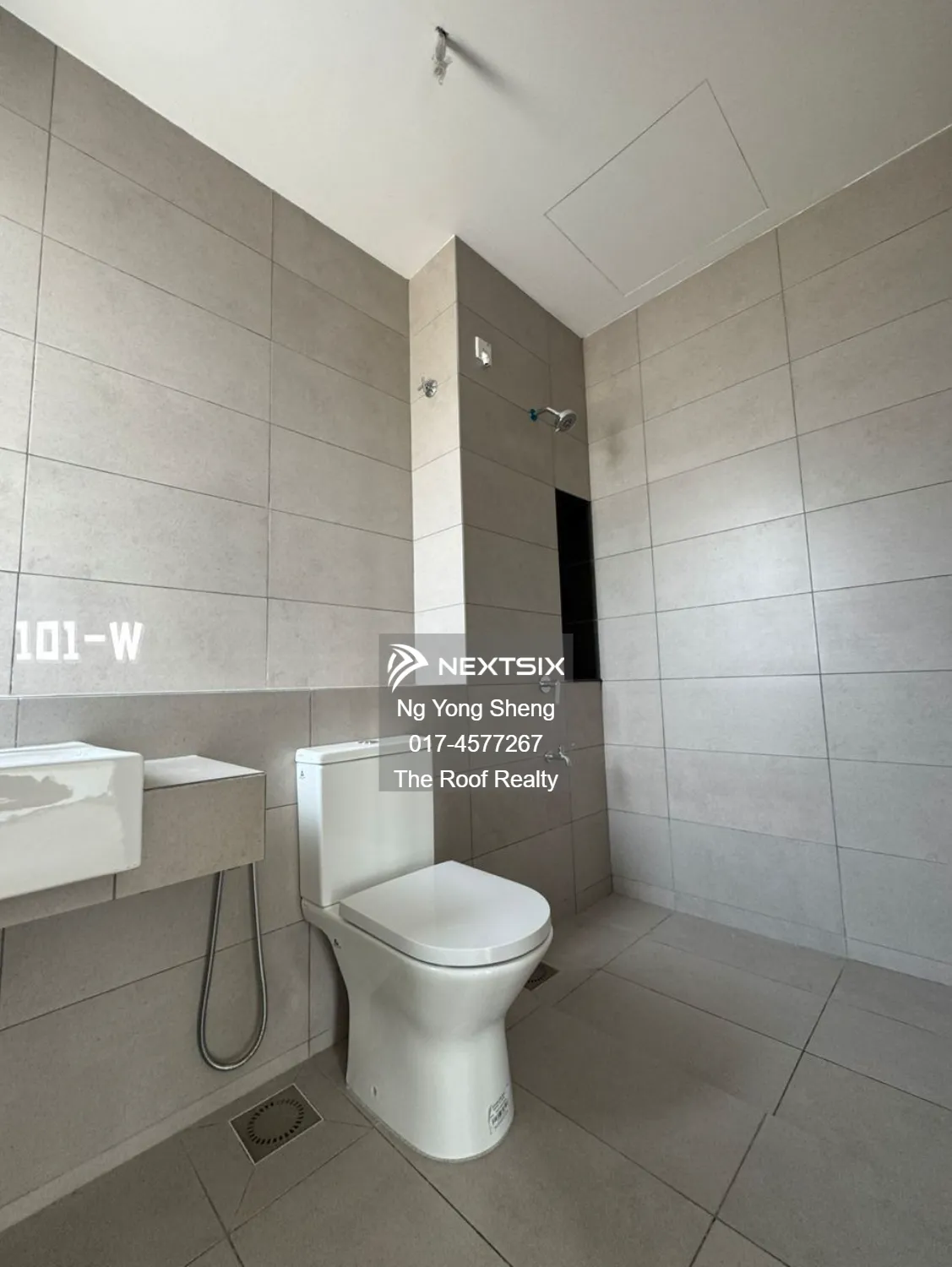 2-sty Terrace/Link House For Sale in Bandar Bukit Raja Selangor - Image 12
