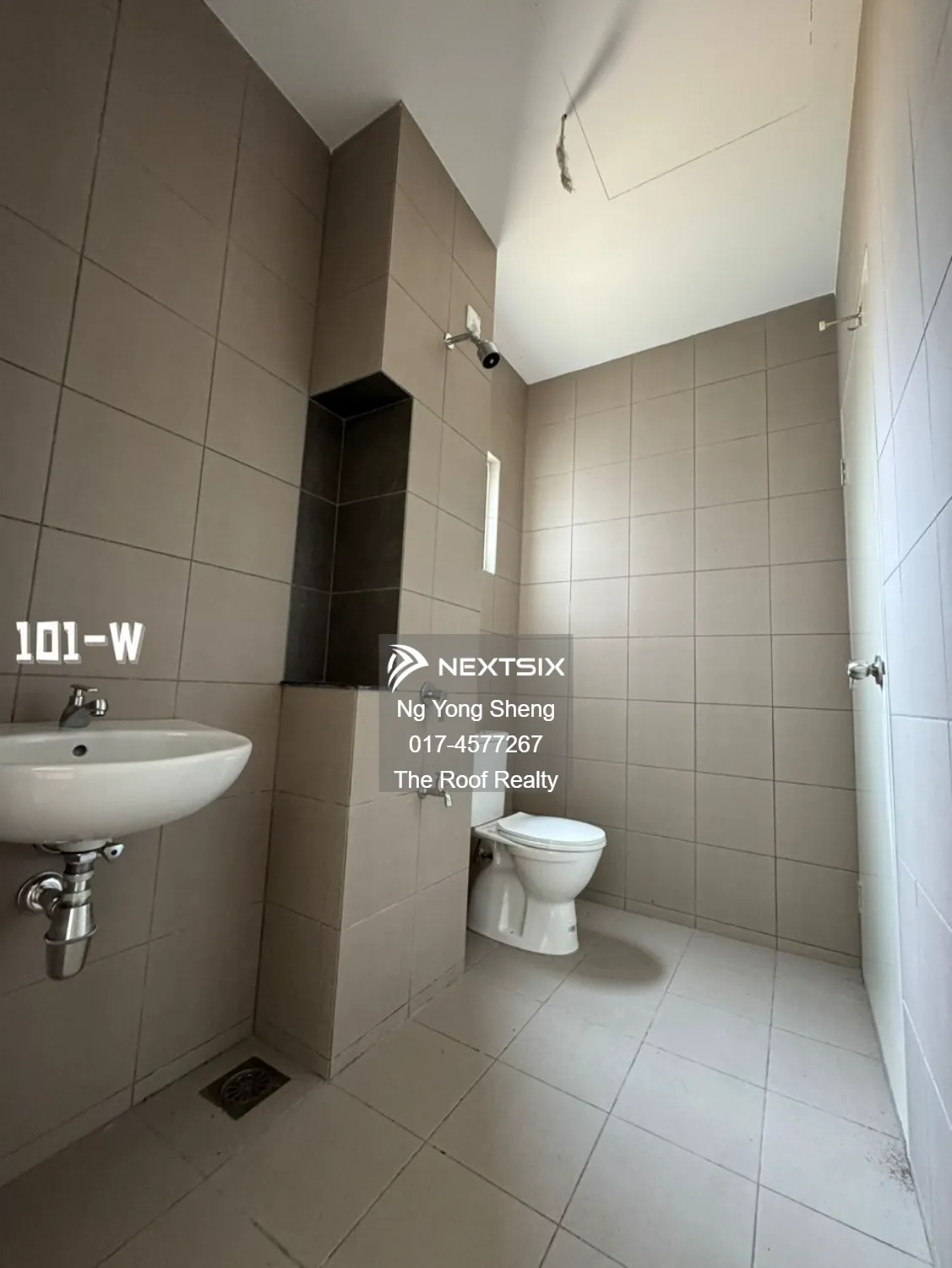 2-sty Terrace/Link House For Sale in Bandar Bukit Raja Selangor - Image 13