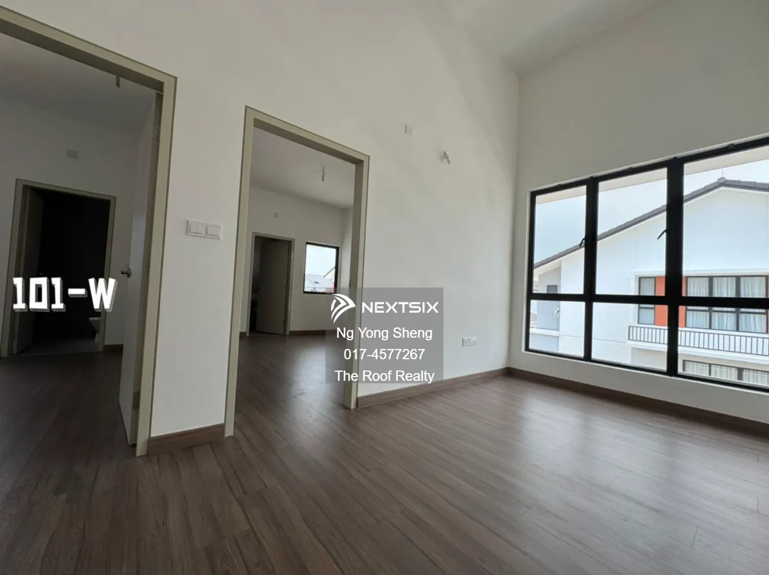 2-sty Terrace/Link House For Sale in Bandar Bukit Raja Selangor - Image 7