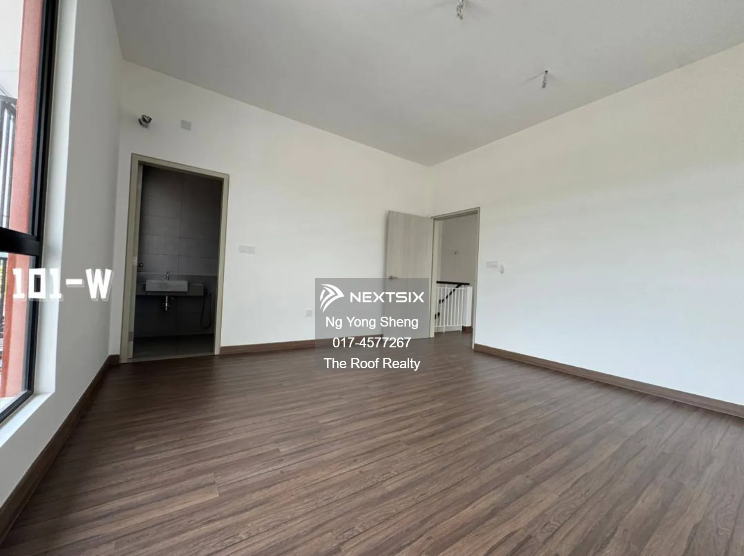 2-sty Terrace/Link House For Sale in Bandar Bukit Raja Selangor - Image 8