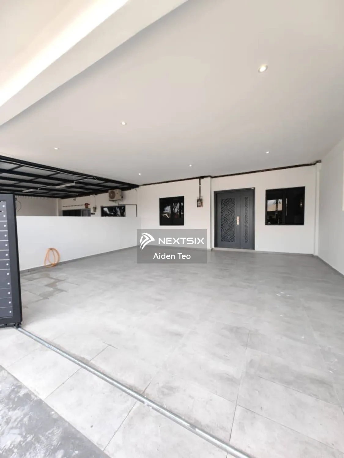 1-sty Terrace/Link House For Sale in Bukit Beruang Melaka