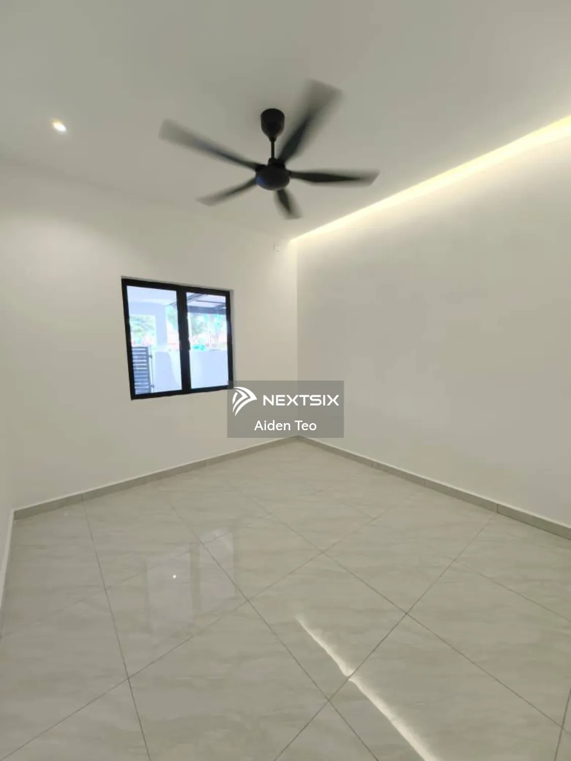 1-sty Terrace/Link House For Sale in Bukit Beruang Melaka - Image 5