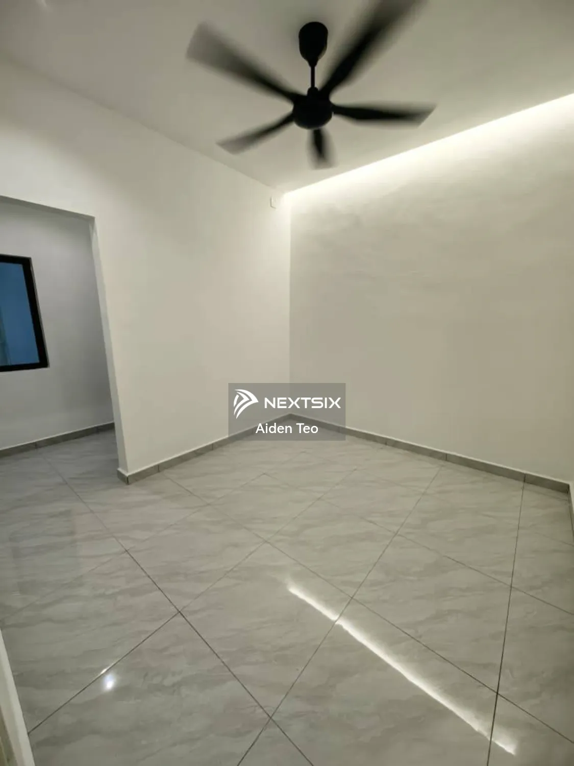 1-sty Terrace/Link House For Sale in Bukit Beruang Melaka - Image 6