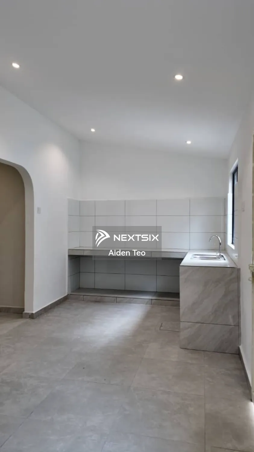1-sty Terrace/Link House For Sale in Bukit Beruang Melaka - Image 8