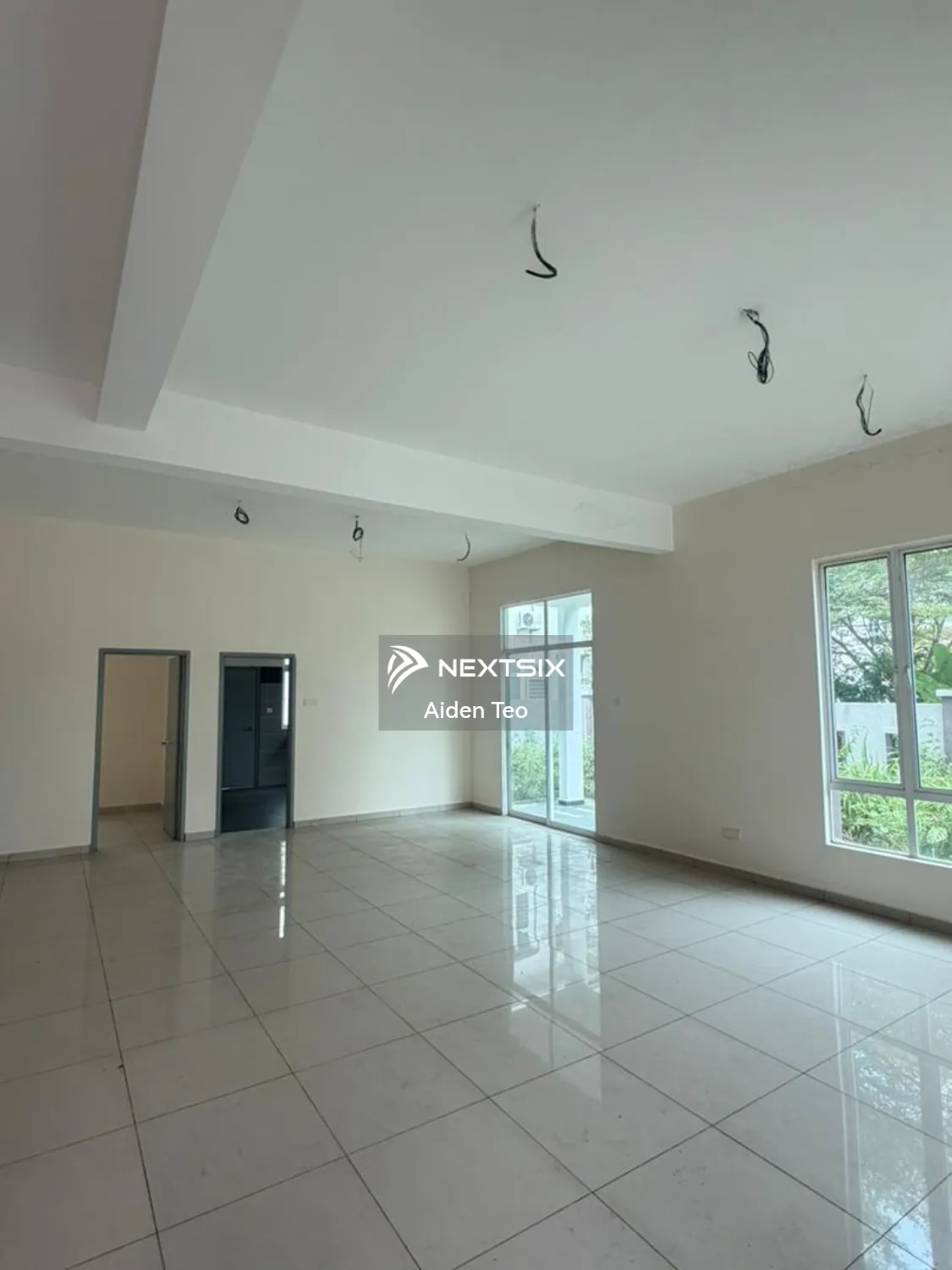 3-sty Terrace/Link House For Sale in Bukit Baru Melaka
