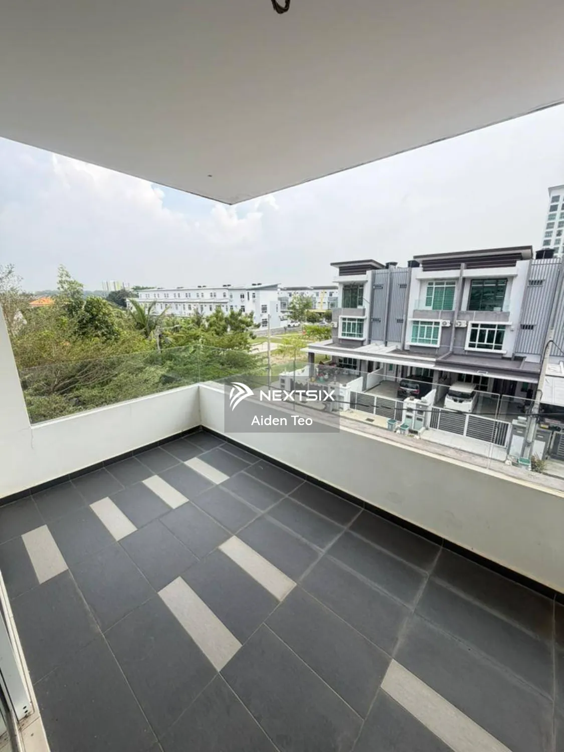 3-sty Terrace/Link House For Sale in Bukit Baru Melaka - Image 5