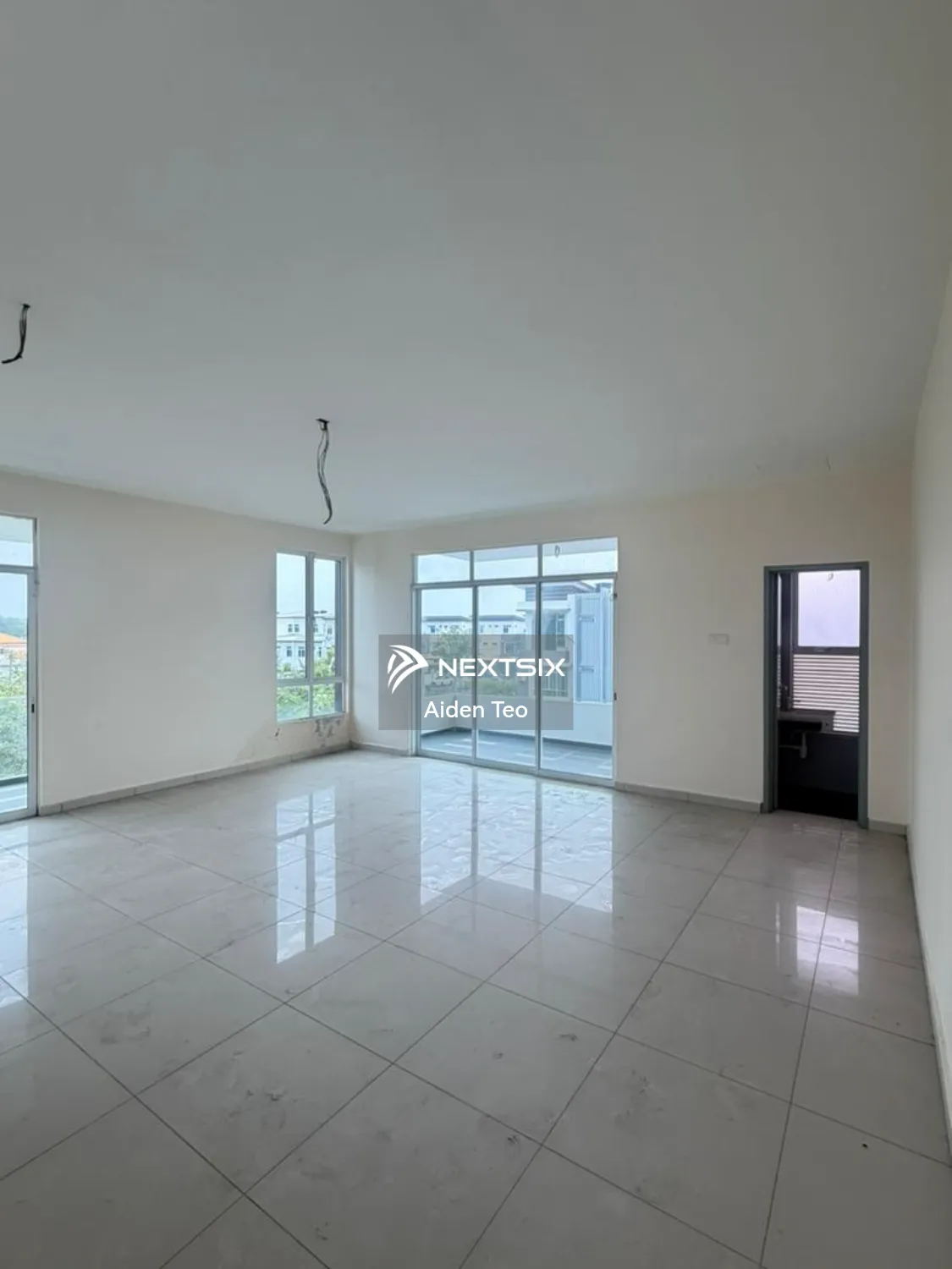 3-sty Terrace/Link House For Sale in Bukit Baru Melaka - Image 7
