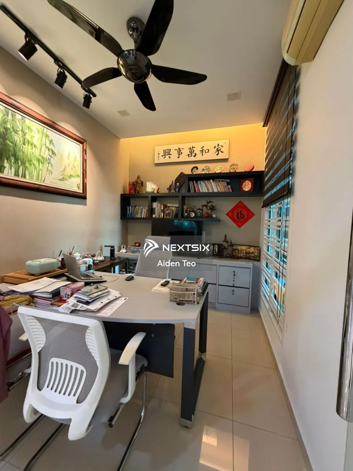 Semi-detached House For Sale in Batu Berendam Melaka - Image 7