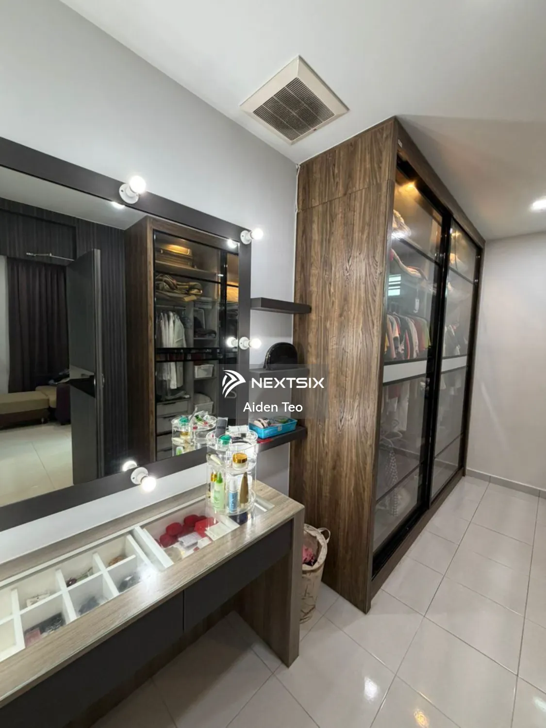 Semi-detached House For Sale in Batu Berendam Melaka - Image 9
