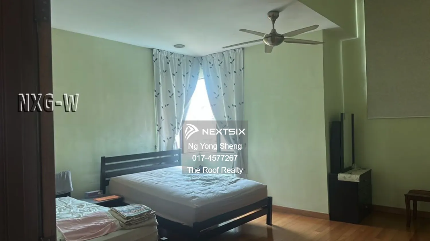 Bungalow For Sale in Aman Perdana Selangor - Image 10