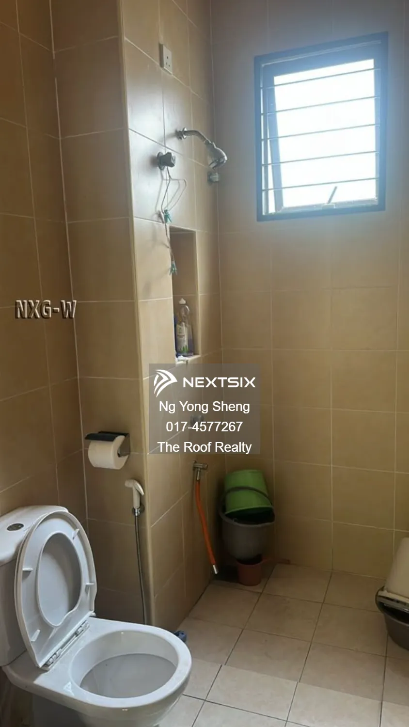 Bungalow For Sale in Aman Perdana Selangor - Image 13