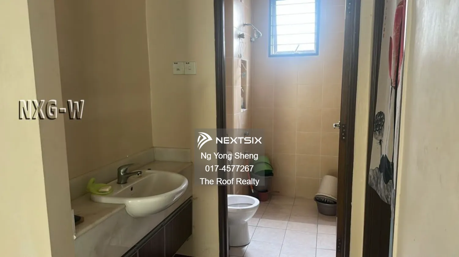Bungalow For Sale in Aman Perdana Selangor - Image 14