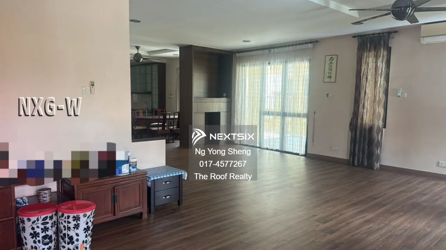 Bungalow For Sale in Aman Perdana Selangor - Image 3