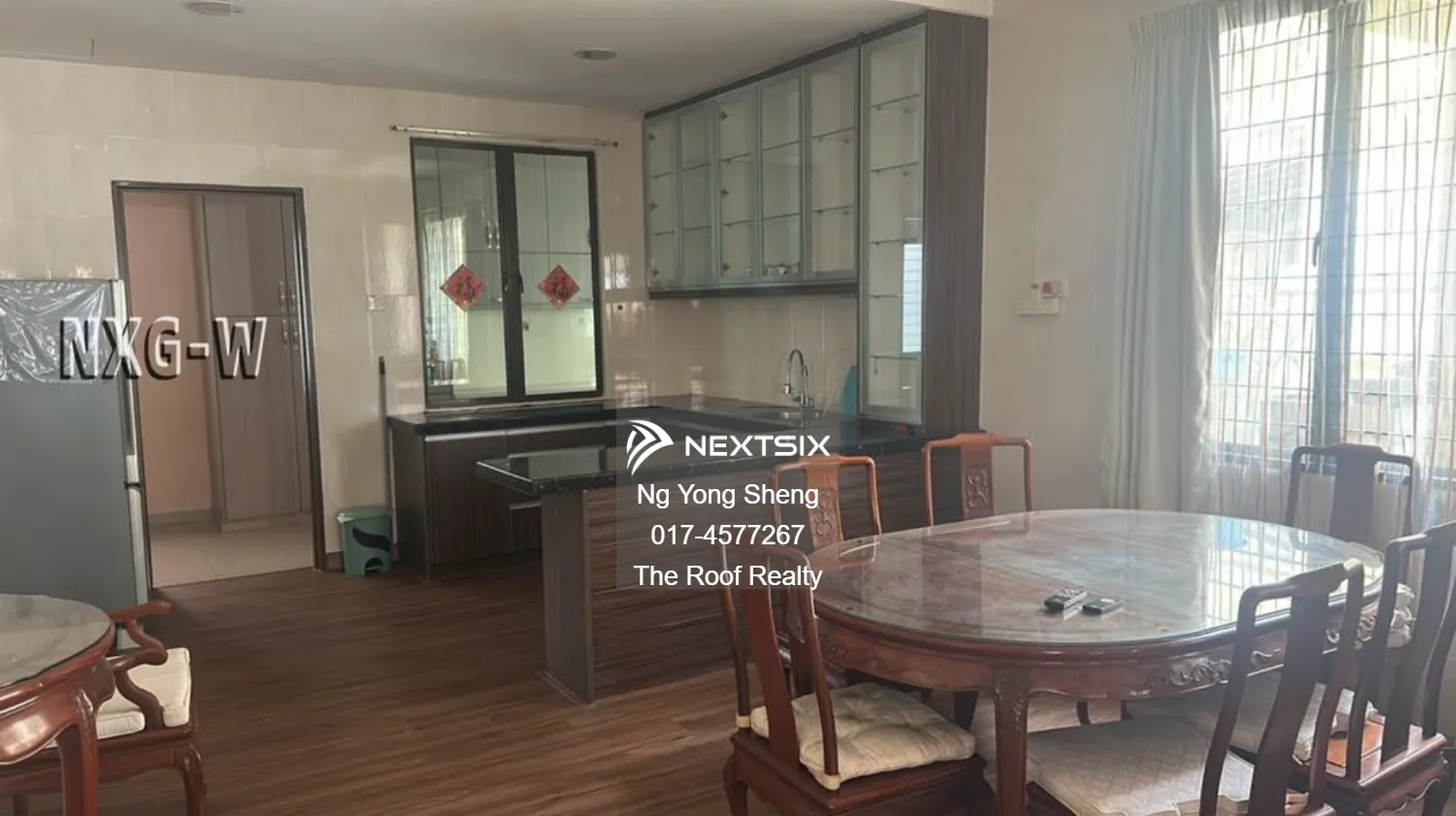 Bungalow For Sale in Aman Perdana Selangor - Image 7