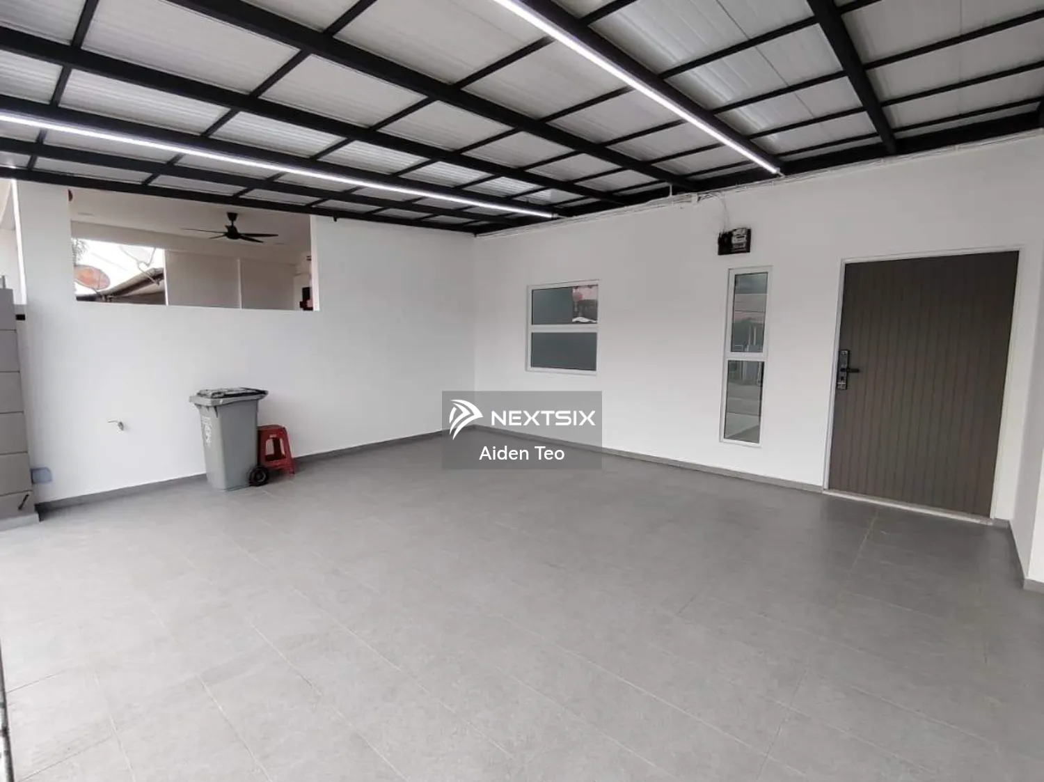 1-sty Terrace/Link House For Sale in Semabok Melaka