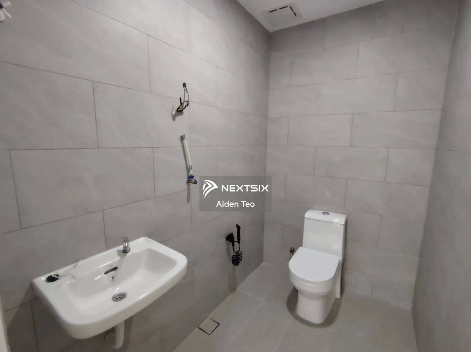 1-sty Terrace/Link House For Sale in Semabok Melaka - Image 10