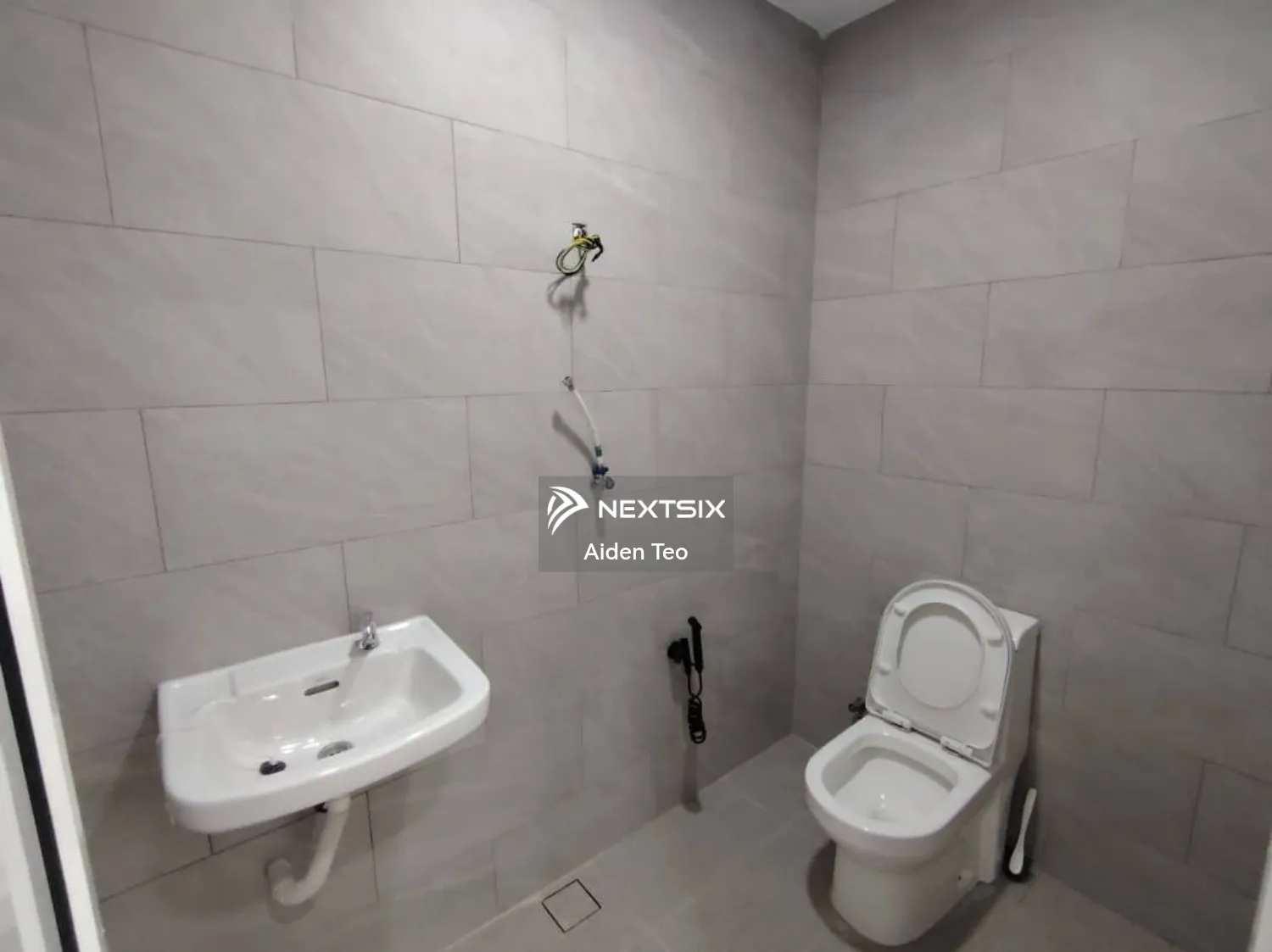 1-sty Terrace/Link House For Sale in Semabok Melaka - Image 8