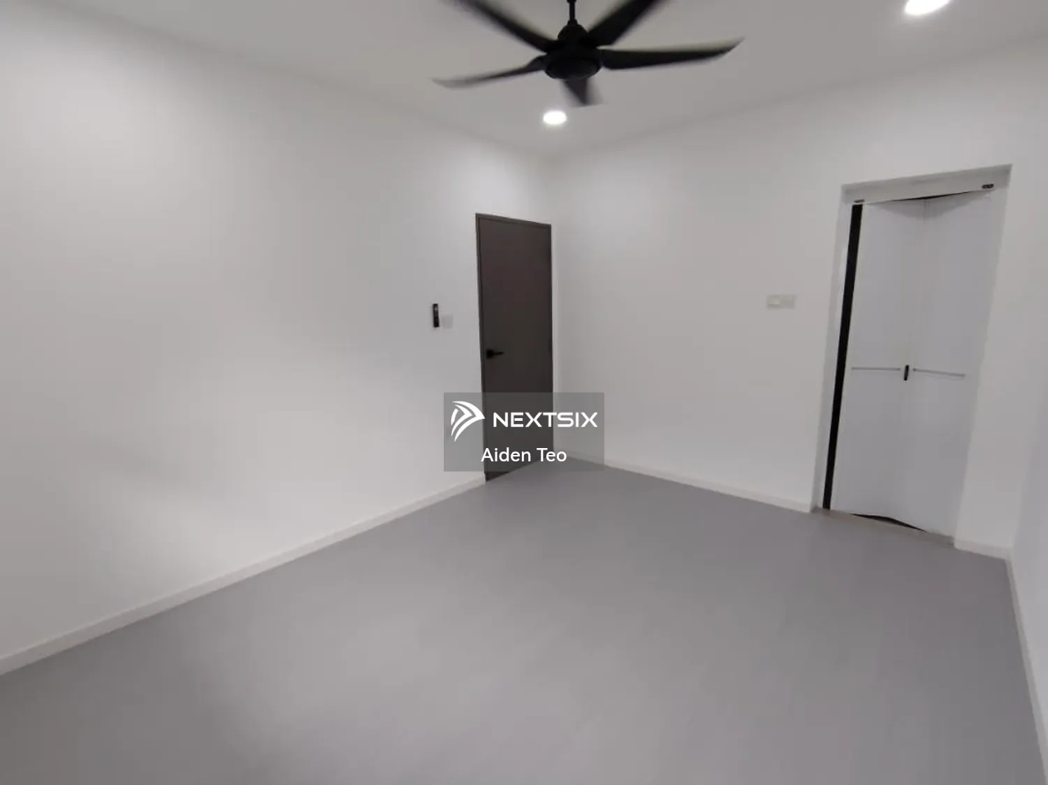 1-sty Terrace/Link House For Sale in Semabok Melaka - Image 9