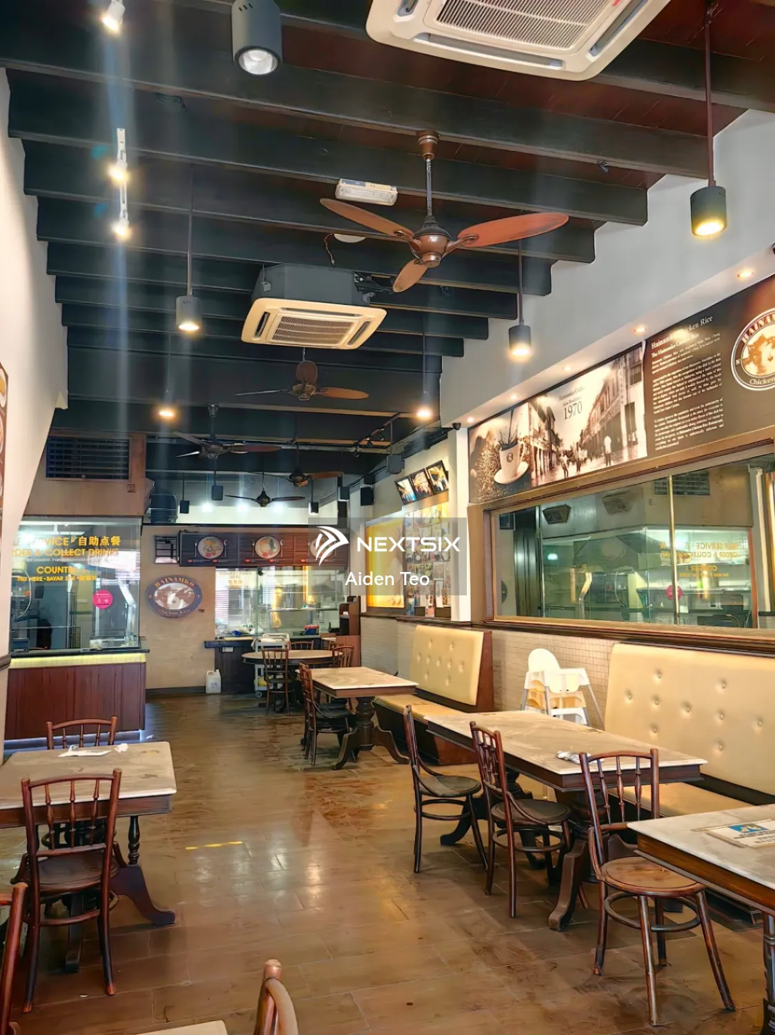 Shop Office For Sale in Melaka City Melaka - Image 6