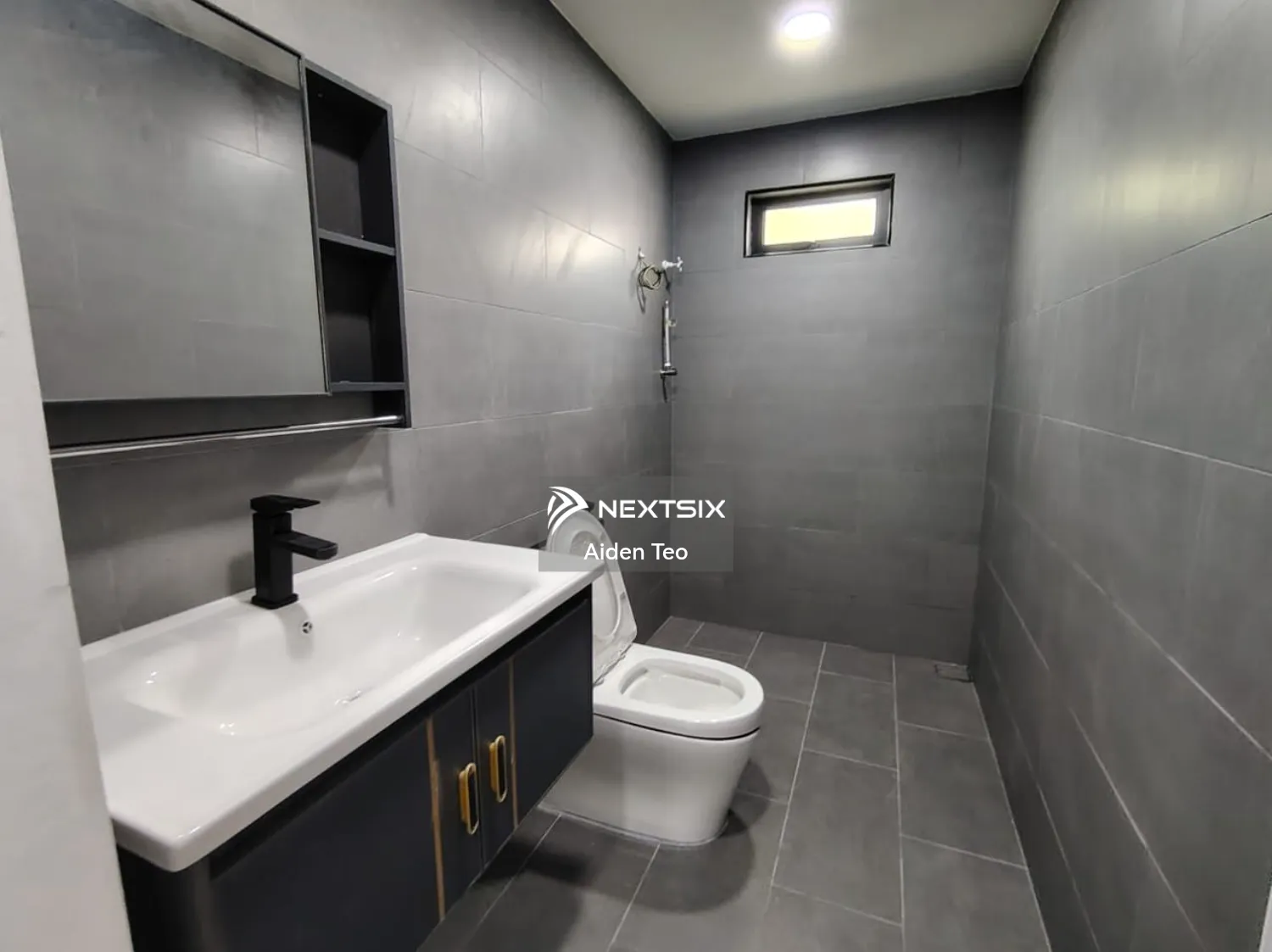 1-sty Terrace/Link House For Sale in Ujong Pasir Melaka - Image 7