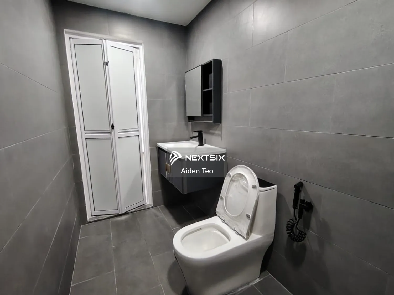 1-sty Terrace/Link House For Sale in Ujong Pasir Melaka - Image 8