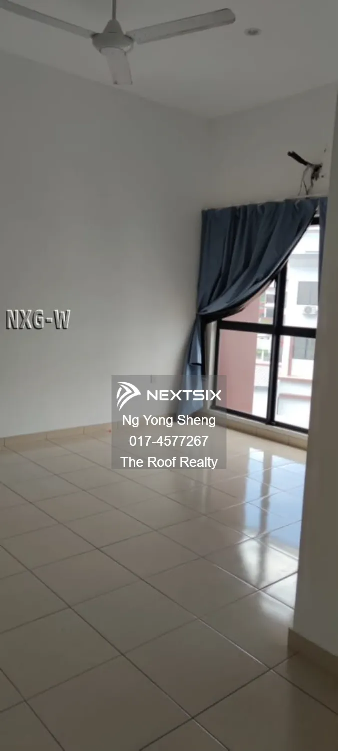 3-sty Terrace/Link House For Sale in Puchong Selangor - Image 10