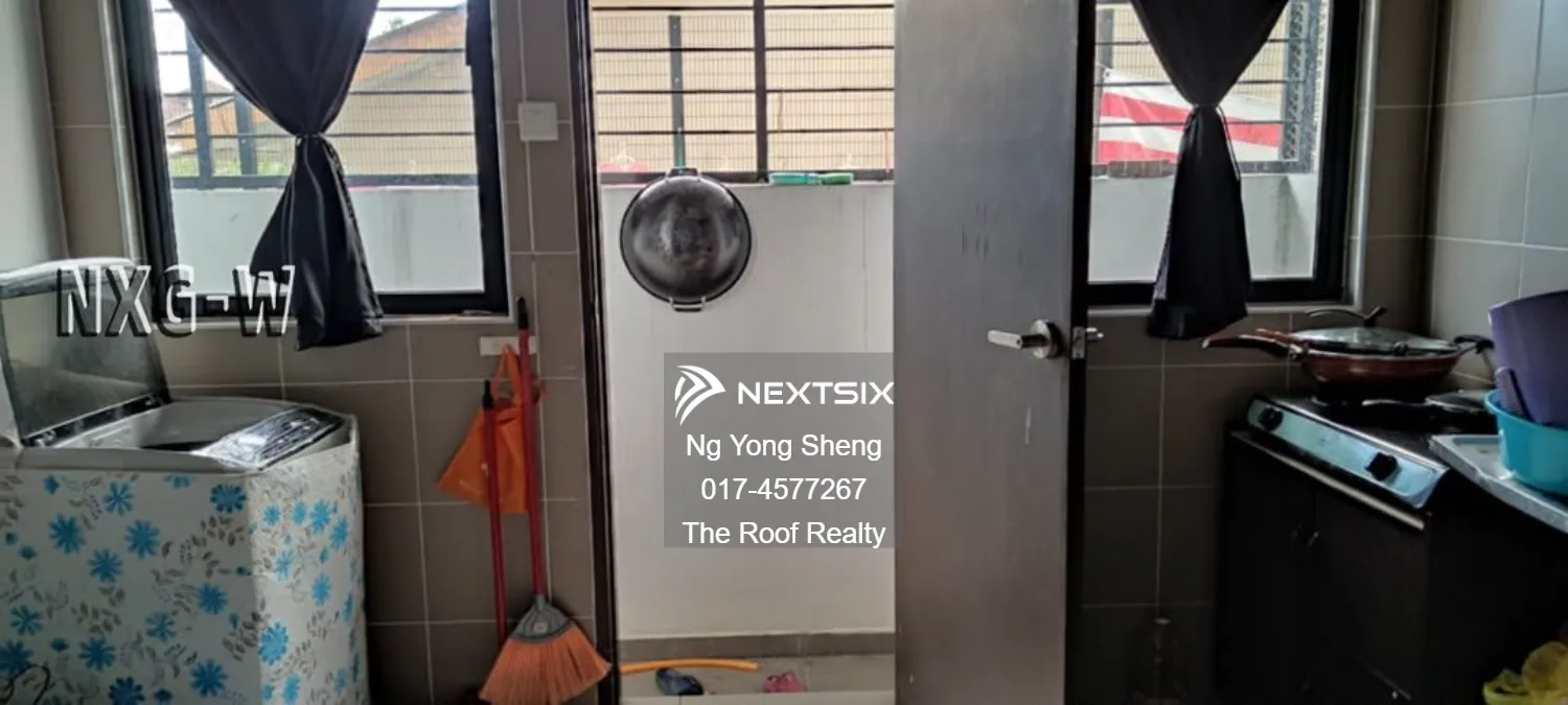 3-sty Terrace/Link House For Sale in Puchong Selangor - Image 3