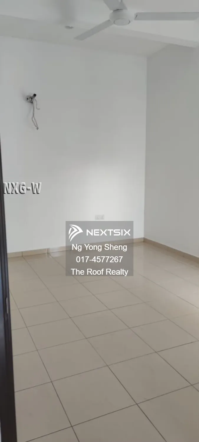 3-sty Terrace/Link House For Sale in Puchong Selangor - Image 4