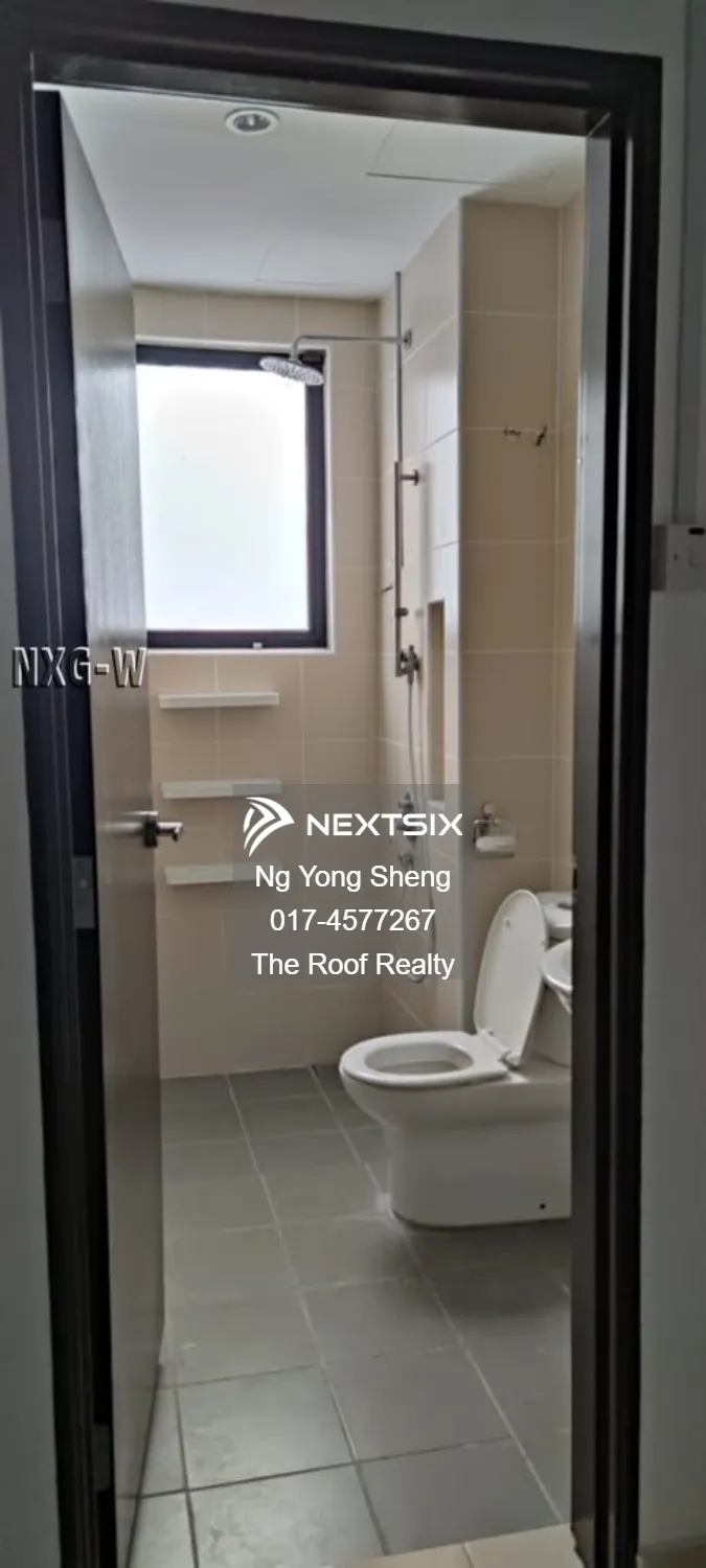 3-sty Terrace/Link House For Sale in Puchong Selangor - Image 5