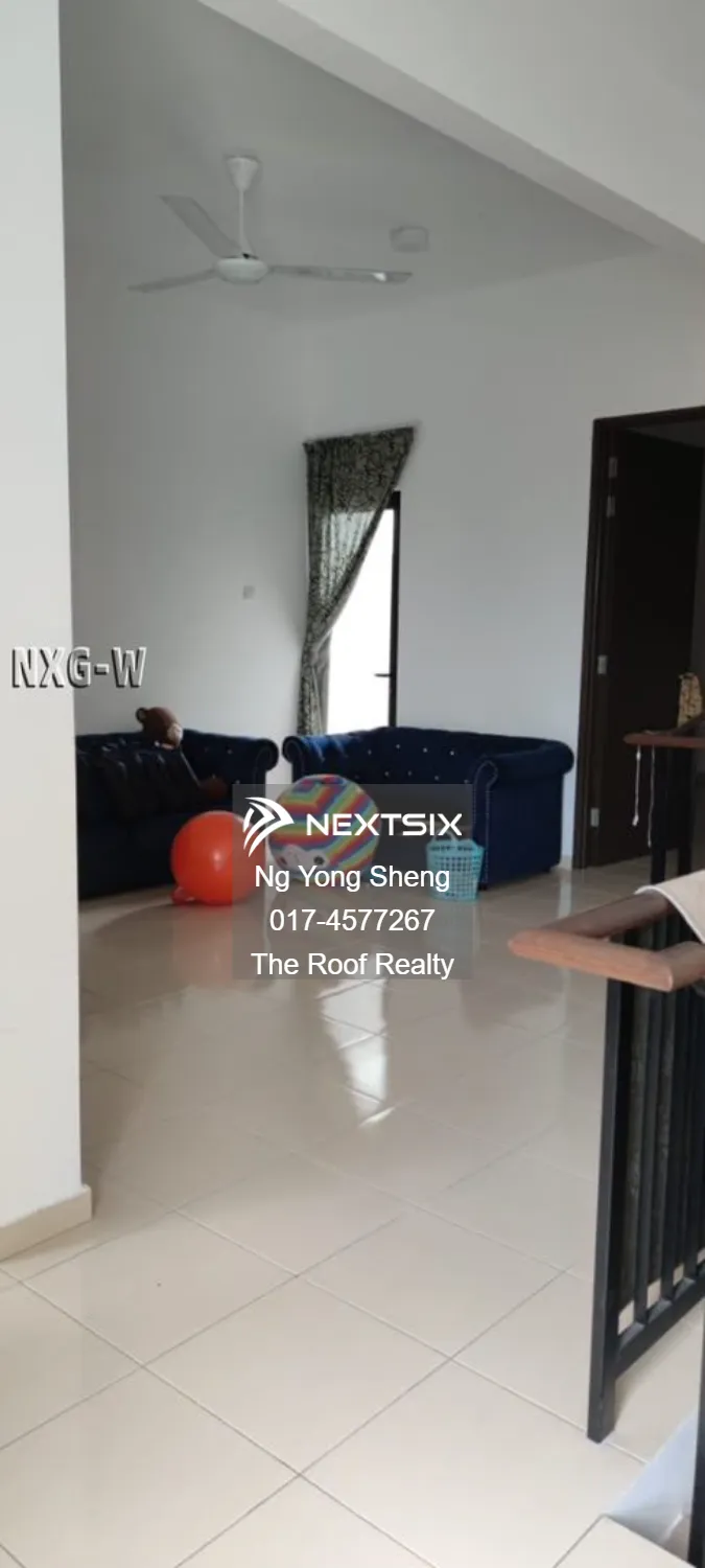 3-sty Terrace/Link House For Sale in Puchong Selangor - Image 6