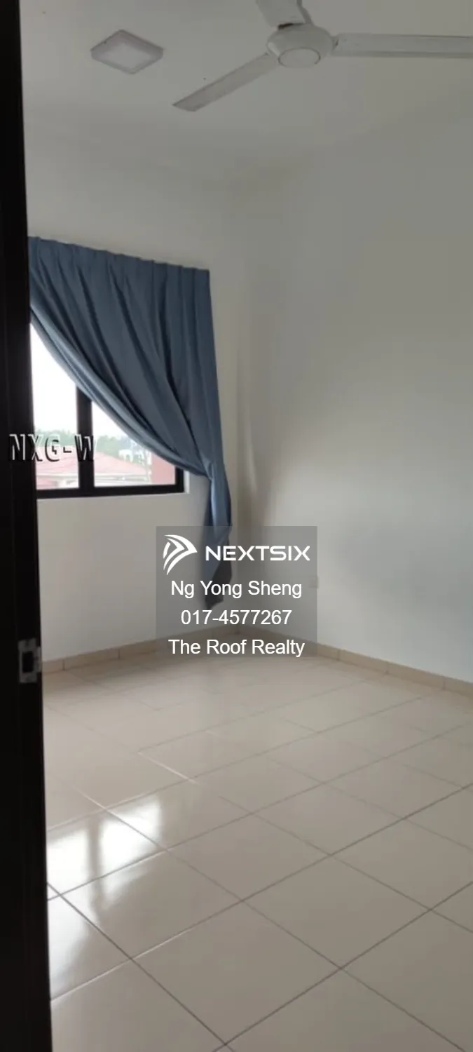 3-sty Terrace/Link House For Sale in Puchong Selangor - Image 8