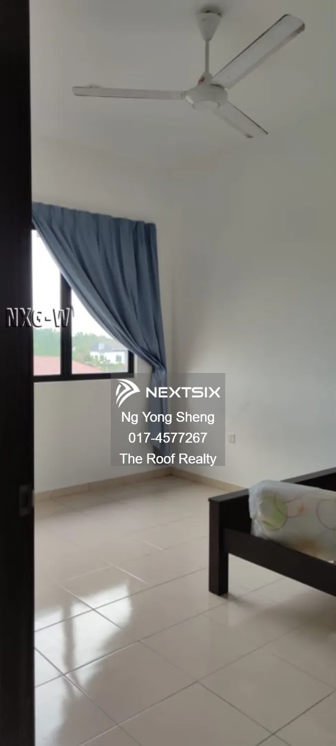 3-sty Terrace/Link House For Sale in Puchong Selangor - Image 9