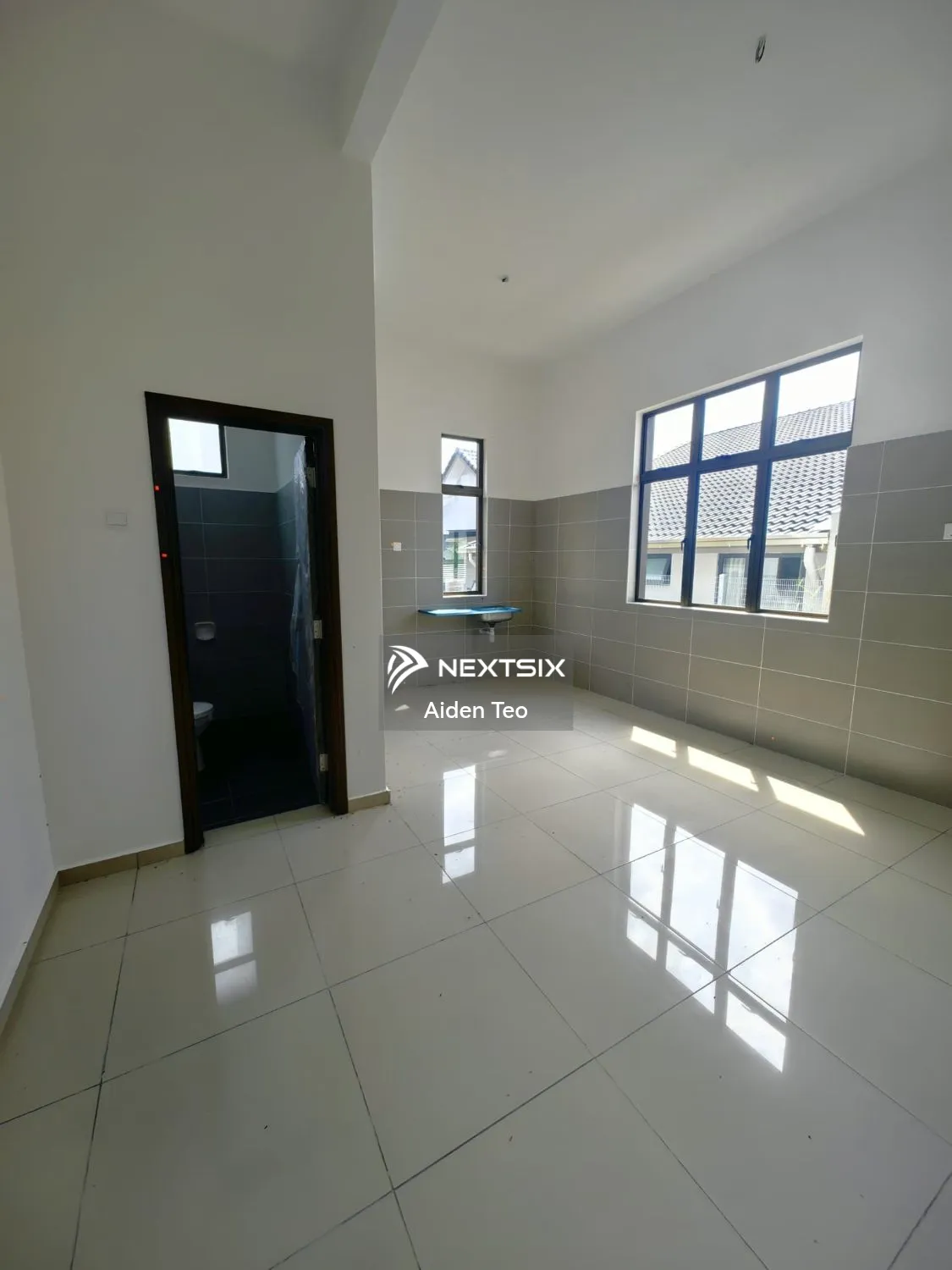 Bungalow For Sale in Ayer Molek Melaka - Image 7
