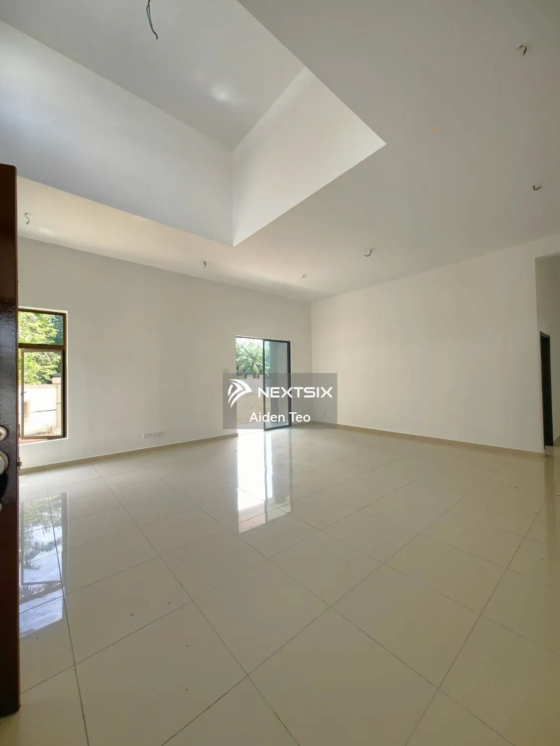 Bungalow For Sale in Ayer Molek Melaka - Image 8