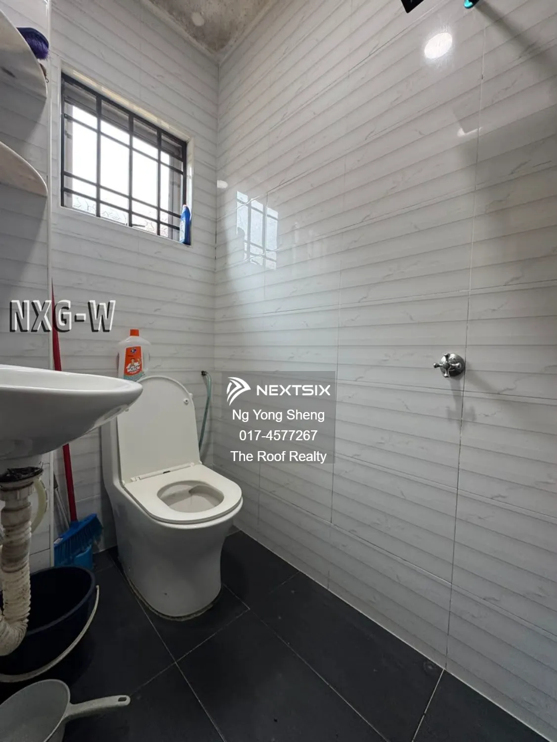 1.5-sty Terrace/Link House For Sale in Kapar Selangor - Image 10
