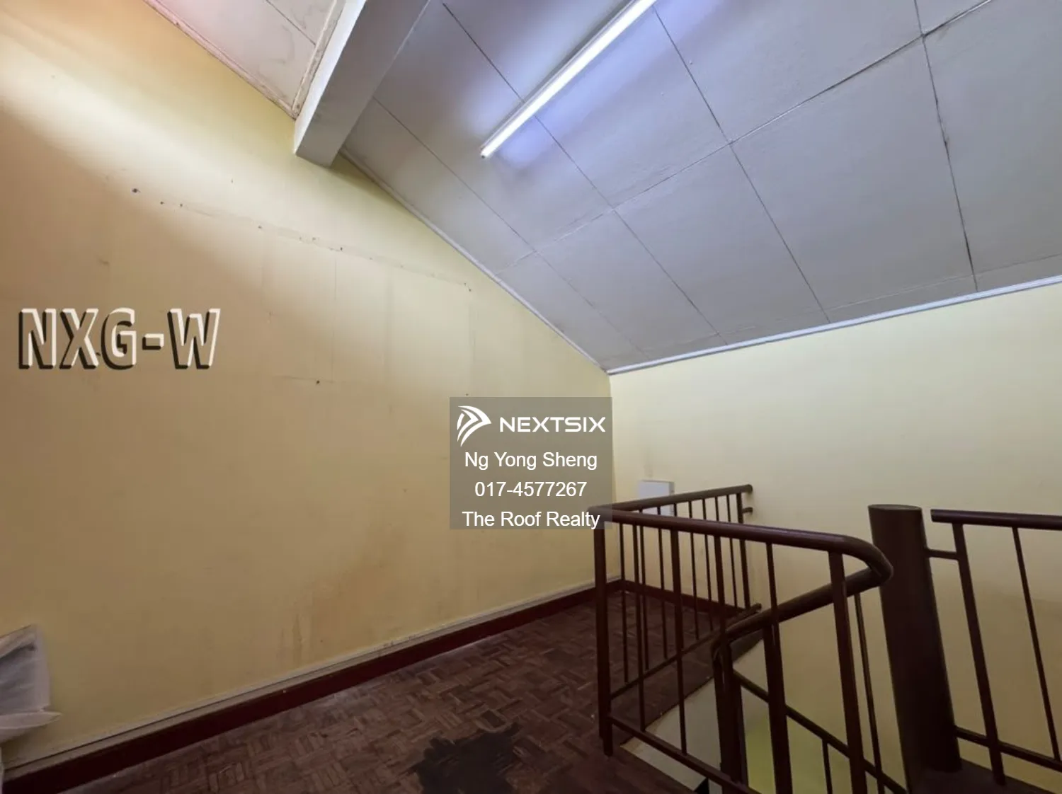 1.5-sty Terrace/Link House For Sale in Kapar Selangor - Image 11