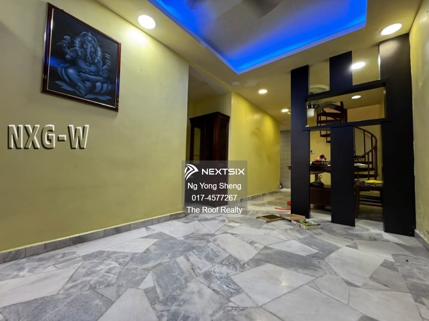 1.5-sty Terrace/Link House For Sale in Kapar Selangor - Image 2