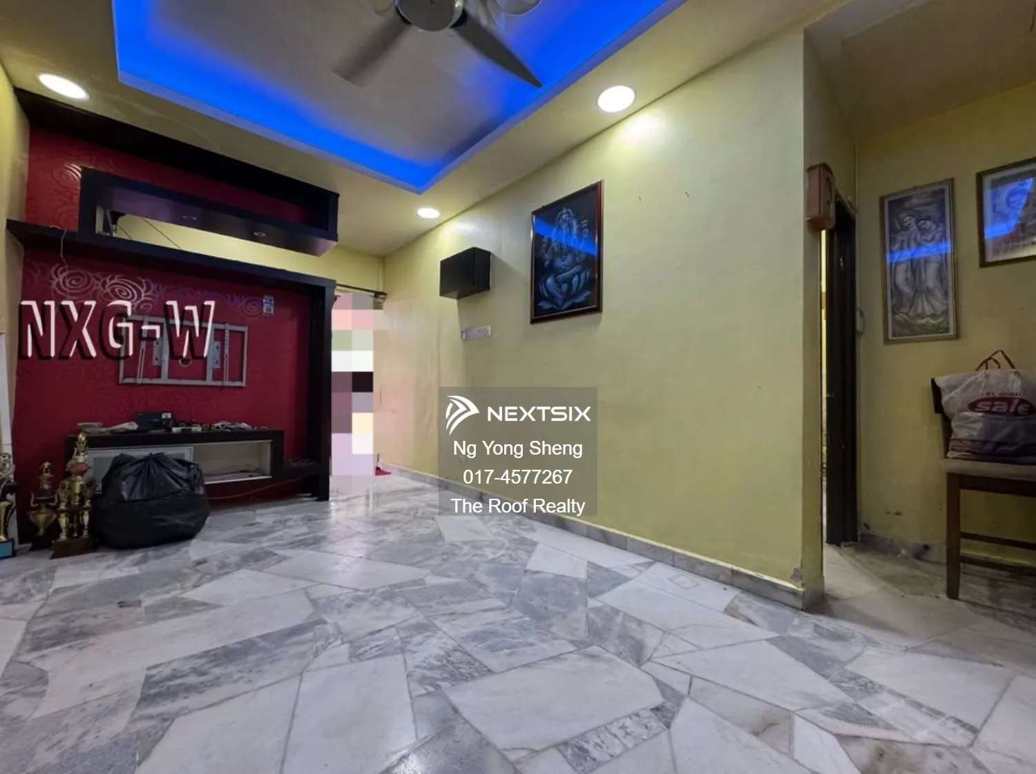1.5-sty Terrace/Link House For Sale in Kapar Selangor - Image 3