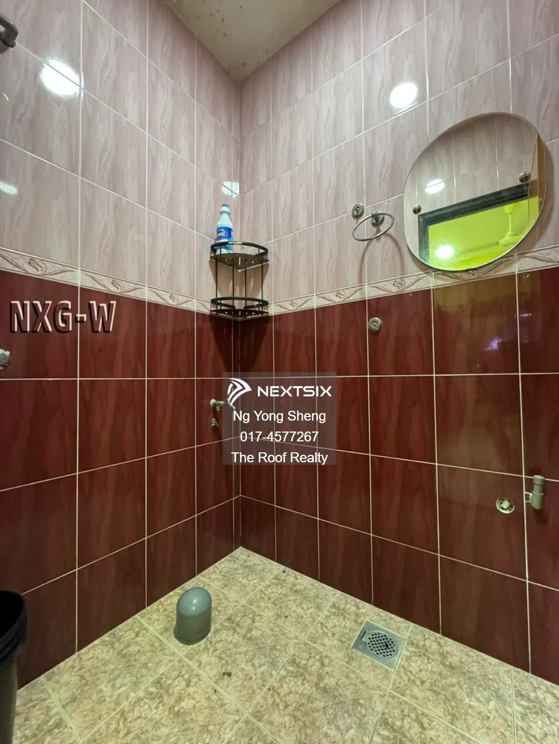 1.5-sty Terrace/Link House For Sale in Kapar Selangor - Image 7