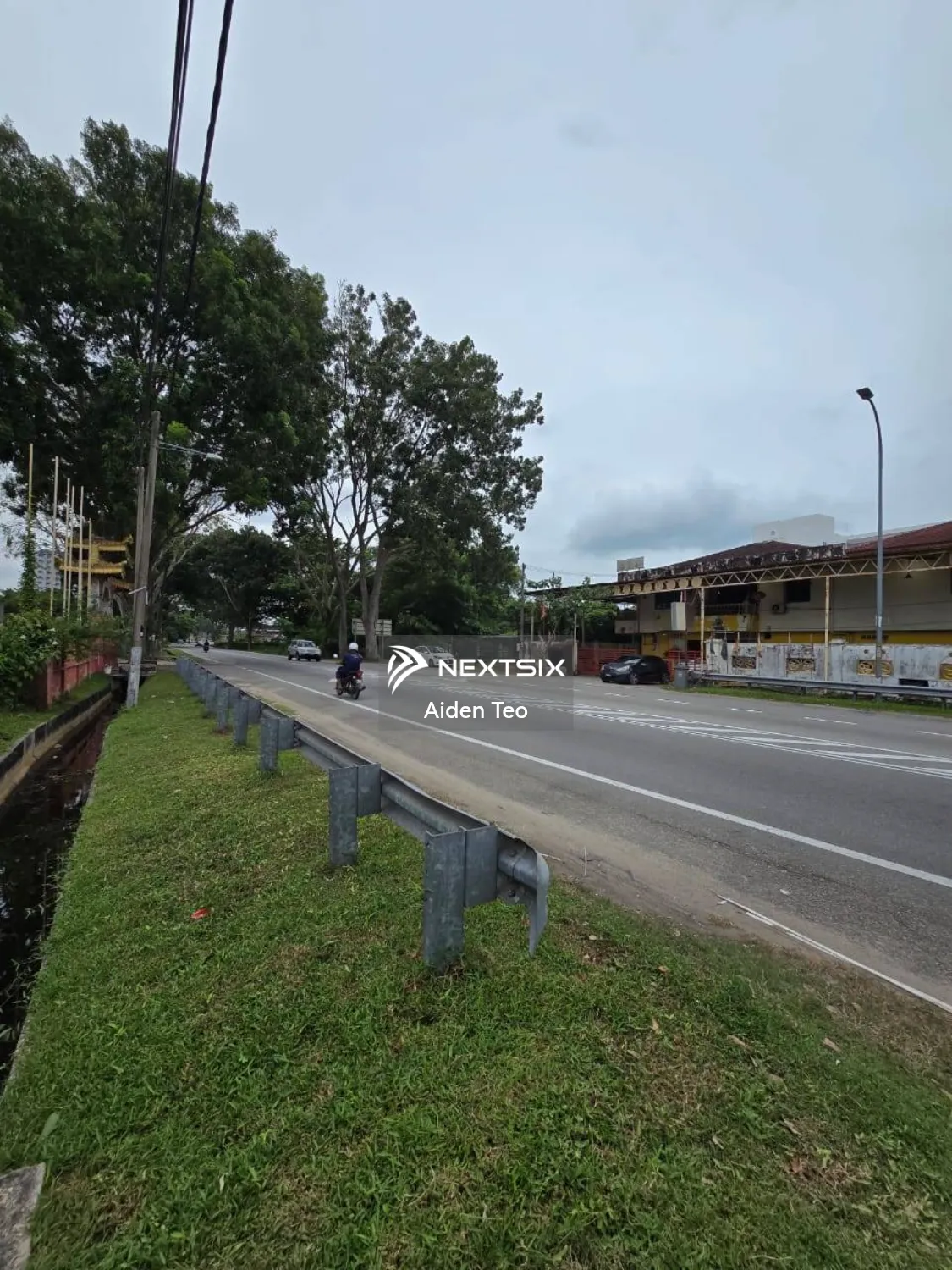 Residential Land For Sale in Melaka City Melaka