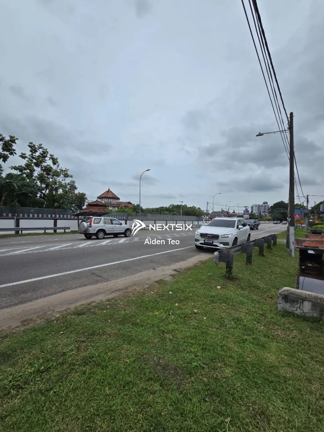 Residential Land For Sale in Melaka City Melaka - Image 2