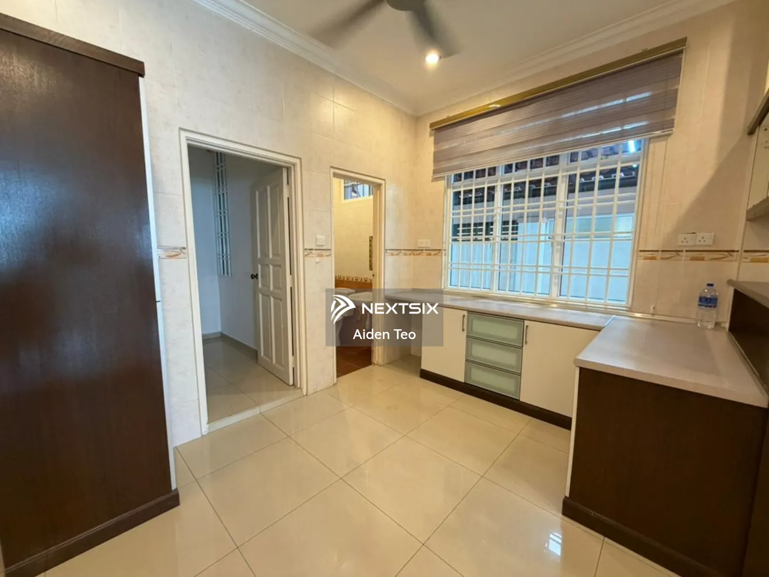 Semi-detached House For Sale in Semabok Melaka - Image 10