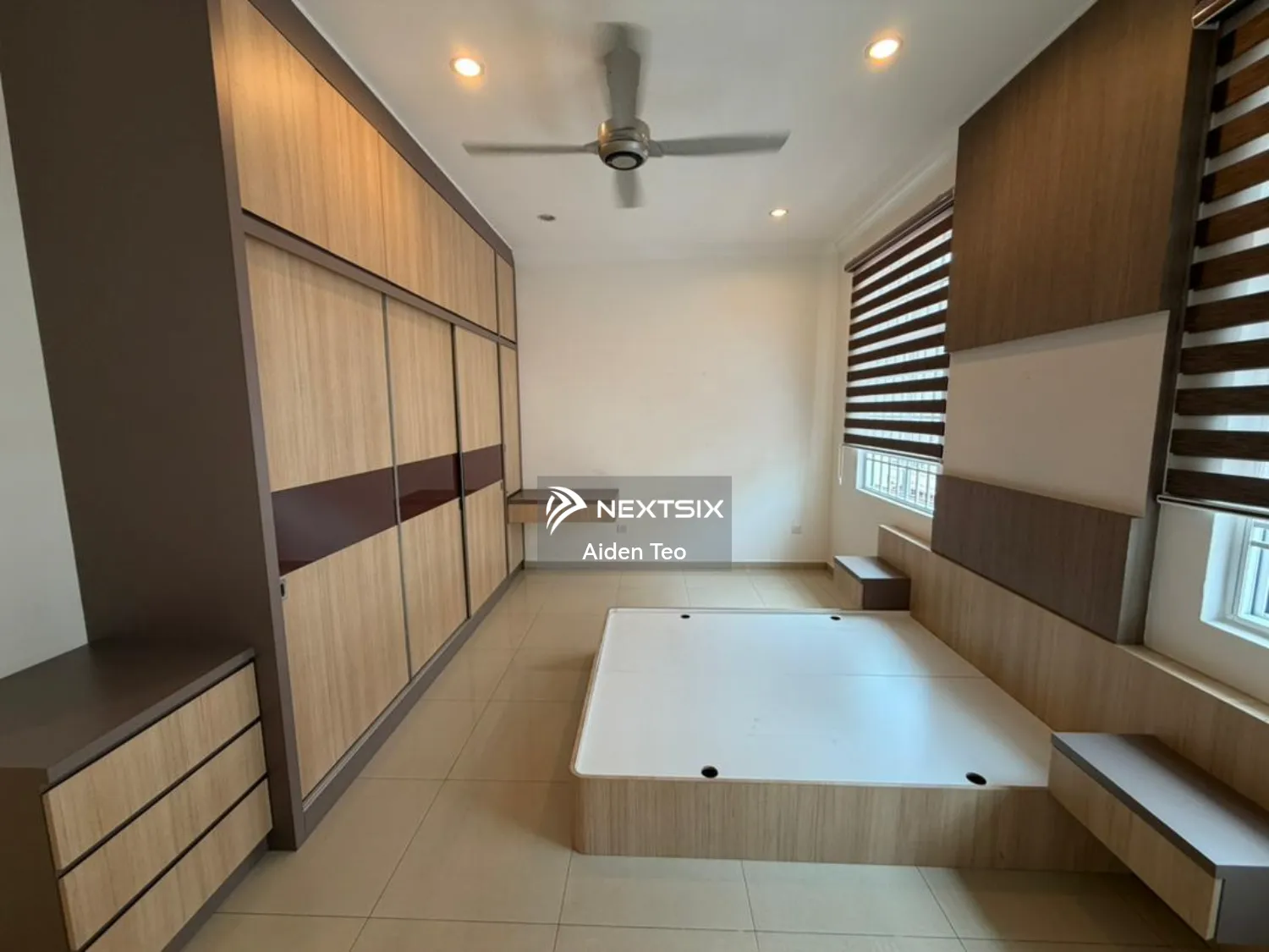 Semi-detached House For Sale in Semabok Melaka - Image 11