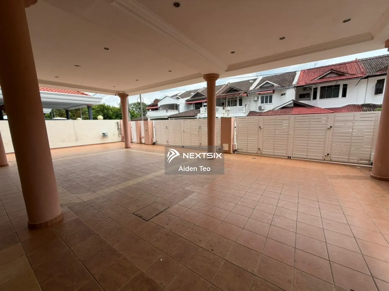Semi-detached House For Sale in Semabok Melaka - Image 2